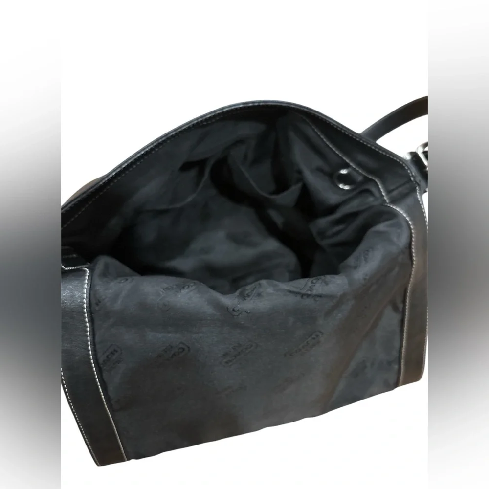 Coach Legacy 9570 Convertible crossbody Bag